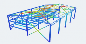 Structural Engineering Services | Trevilla Engineering