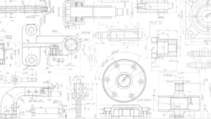 Technical Drawing: Past, Present, Future | Trevilla Engineering