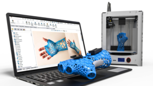 Exploring Cutting-Edge 3D Printing Innovations and Applications | Trevilla Engineering & Design