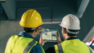 Quality Checks and Point-Cloud Scanning in Construction | Trevilla Engineering